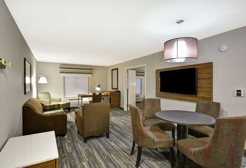 فندق Hampton Inn & Suites Yuma