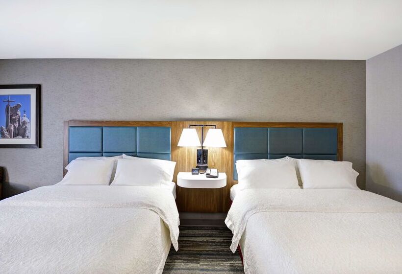 فندق Hampton Inn & Suites Yuma