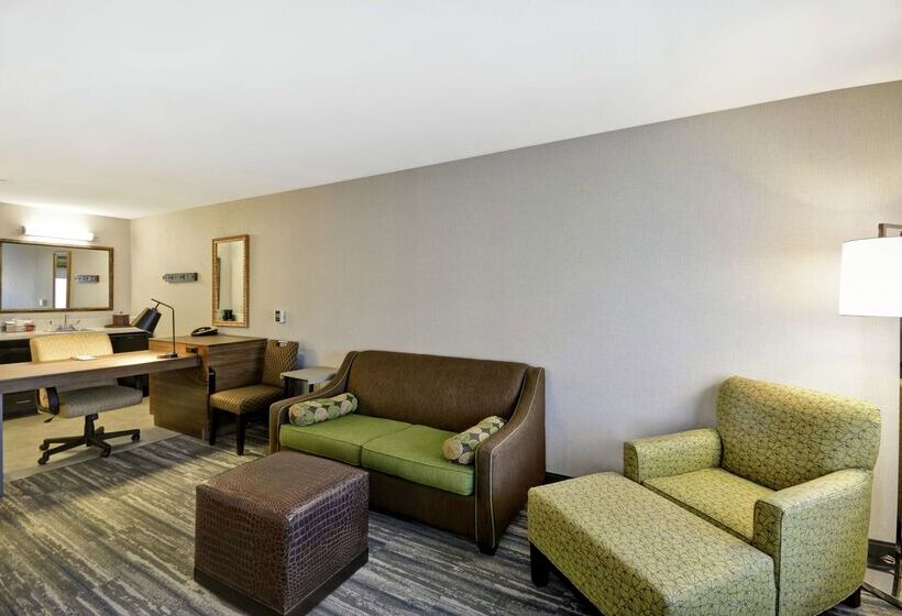 فندق Hampton Inn & Suites Yuma