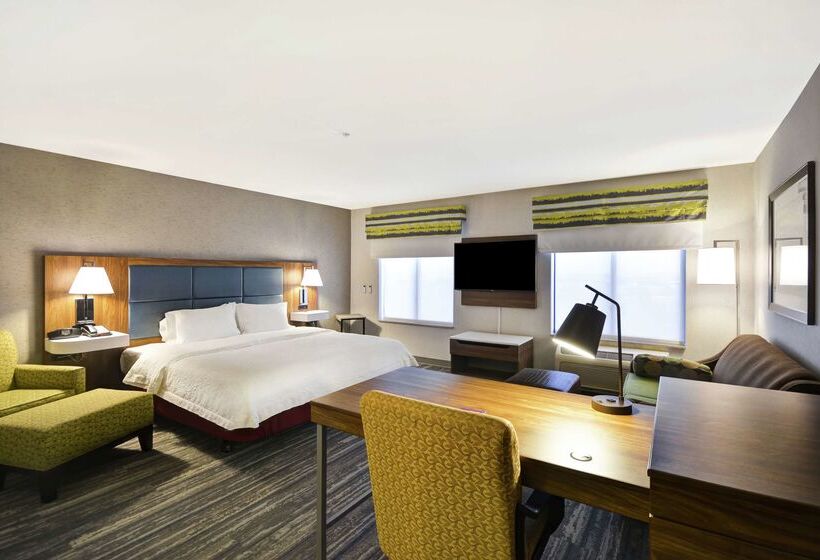 فندق Hampton Inn & Suites Yuma