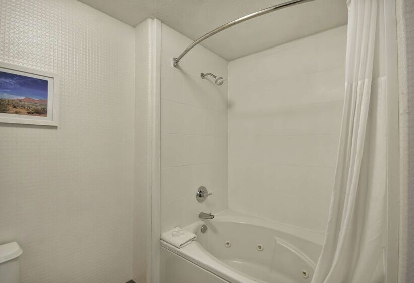 فندق Hampton Inn & Suites Yuma