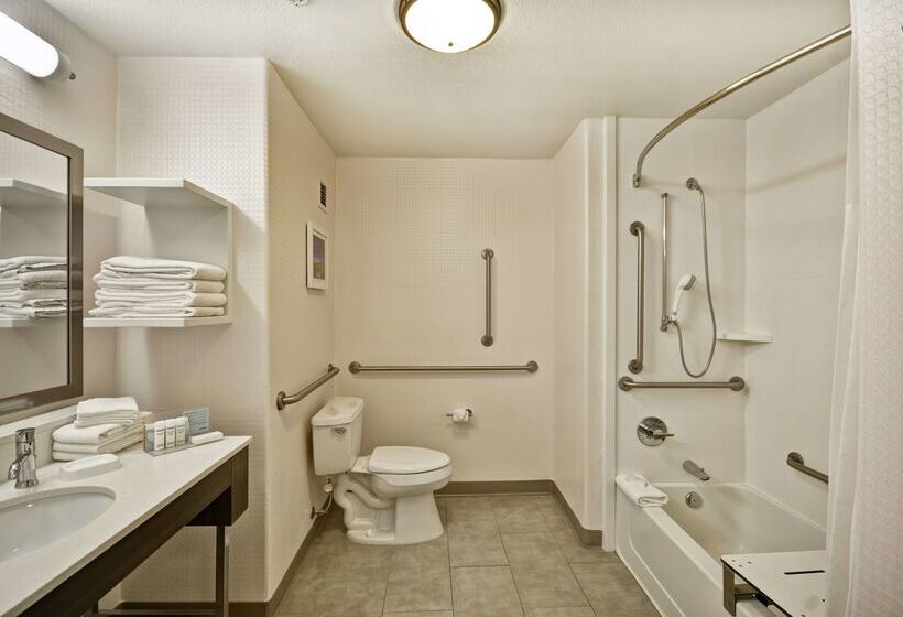 فندق Hampton Inn & Suites Yuma