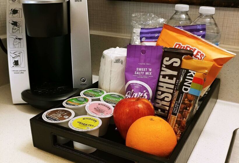 فندق Hampton Inn & Suites Yuma