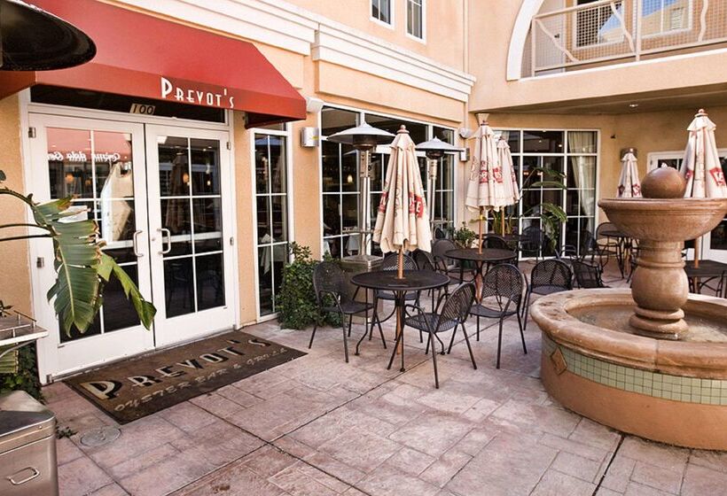 호텔 Hampton Inn Brentwood