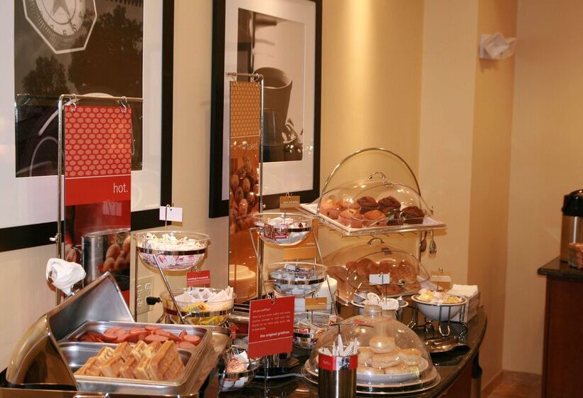 호텔 Hampton Inn Brentwood