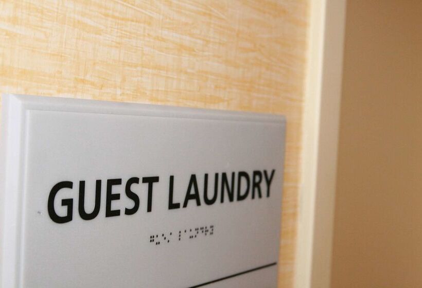 호텔 Hampton Inn Brentwood