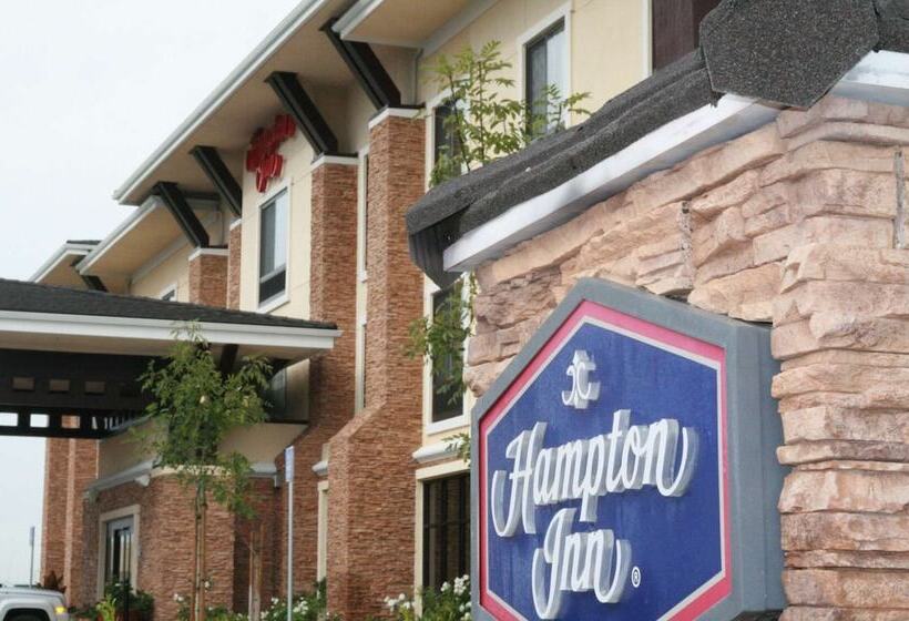 호텔 Hampton Inn Brentwood