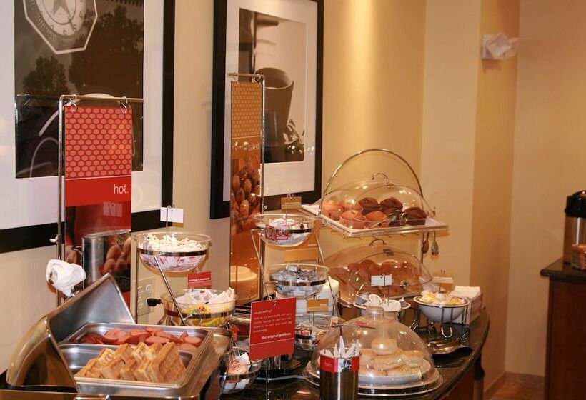 호텔 Hampton Inn Brentwood