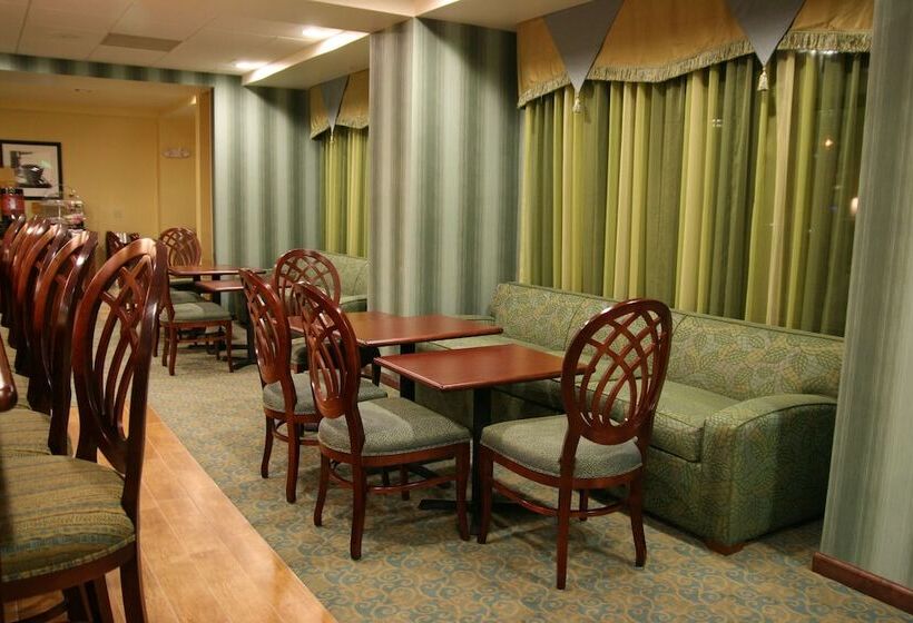 호텔 Hampton Inn Brentwood