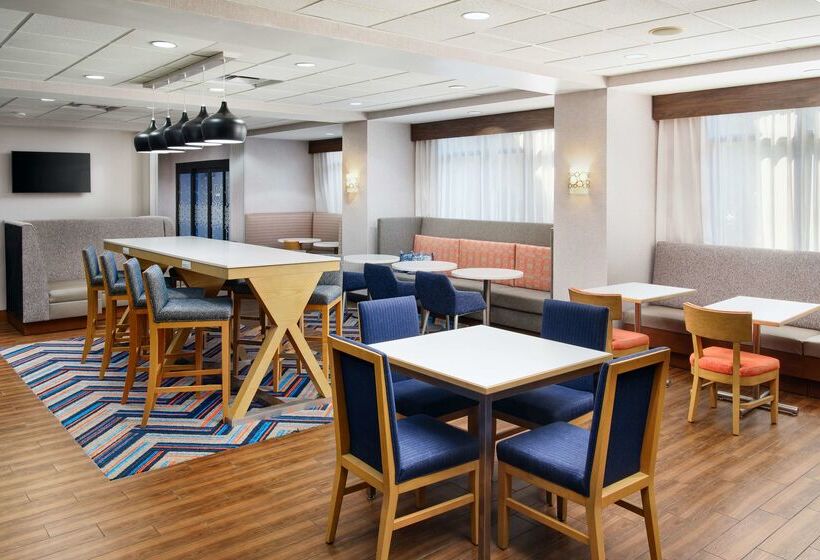 فندق Hampton Inn Melbourne Viera