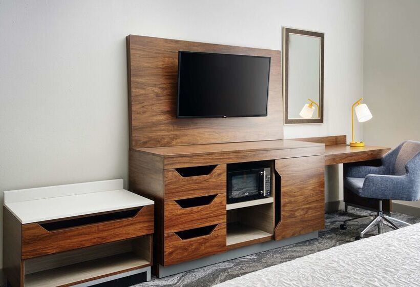 فندق Hampton Inn Melbourne Viera