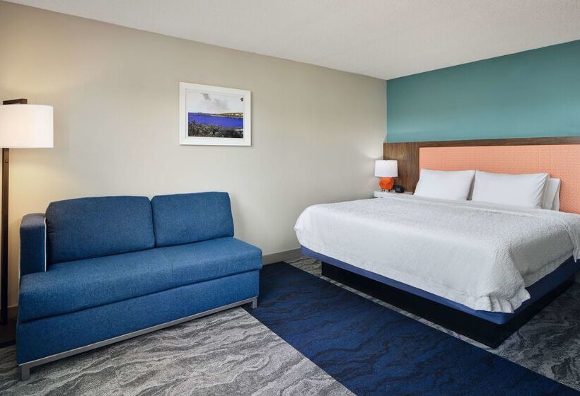 فندق Hampton Inn Melbourne Viera