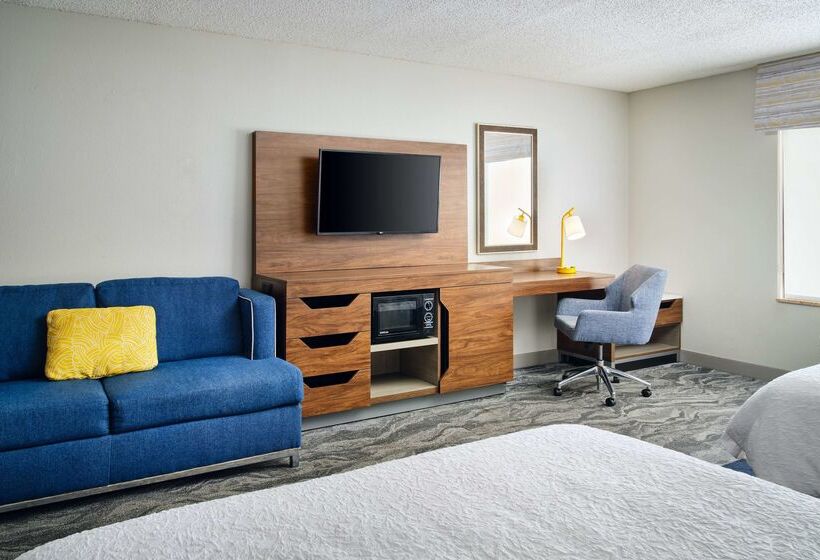 فندق Hampton Inn Melbourne Viera