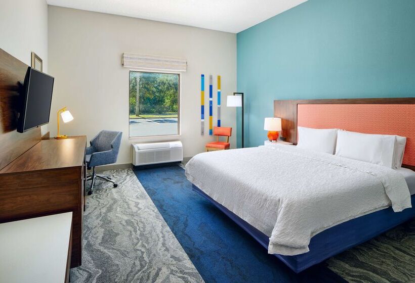 فندق Hampton Inn Melbourne Viera