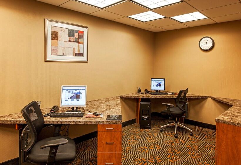 호텔 Hampton Inn New York Laguardia Airport