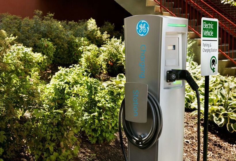 호텔 Hampton Inn New York Laguardia Airport