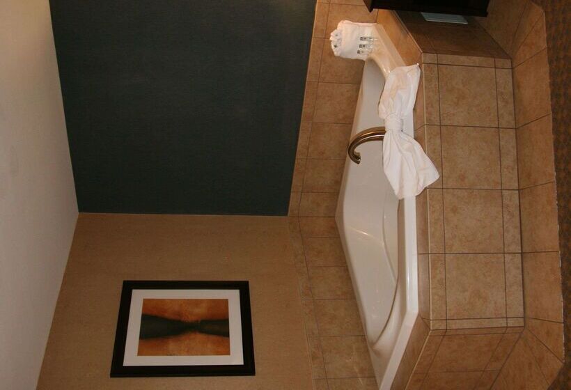 فندق Hampton Inn & Suites Barstow