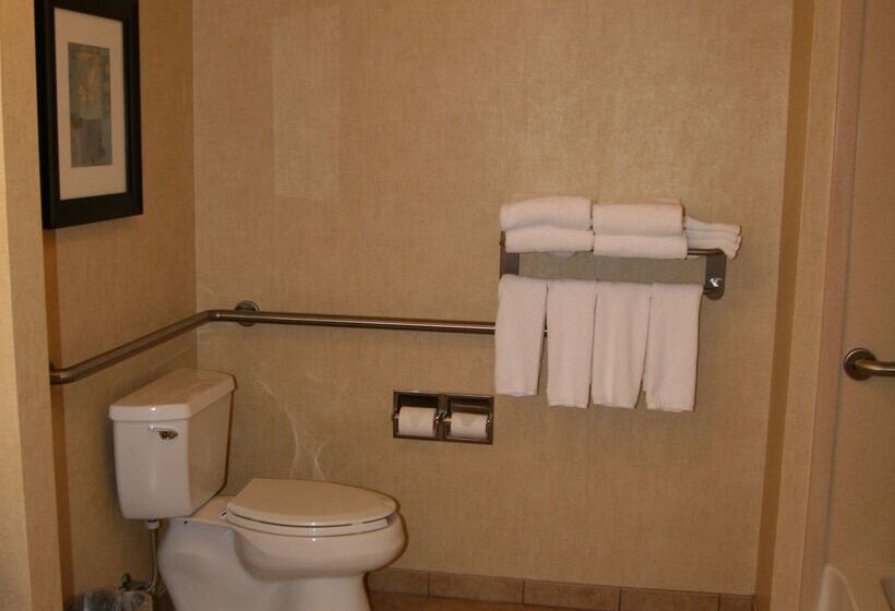 فندق Hampton Inn & Suites Barstow