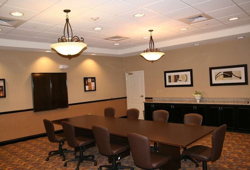 فندق Hampton Inn & Suites Barstow