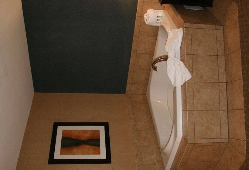 فندق Hampton Inn & Suites Barstow