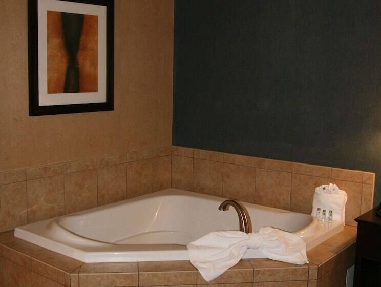 فندق Hampton Inn & Suites Barstow