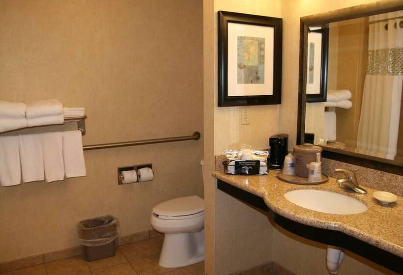 فندق Hampton Inn & Suites Barstow