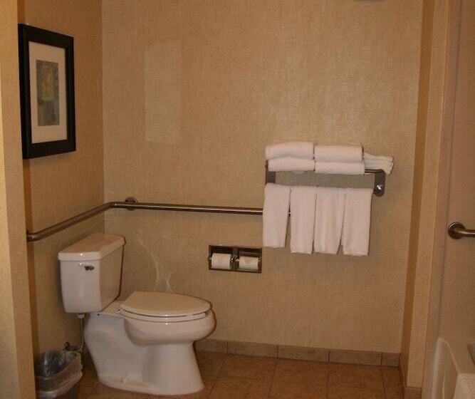 فندق Hampton Inn & Suites Barstow