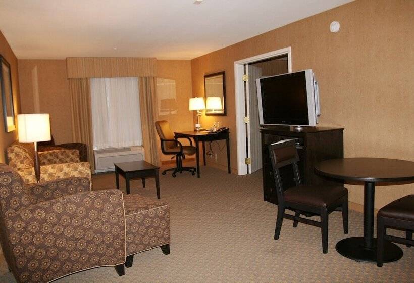 فندق Hampton Inn & Suites Barstow