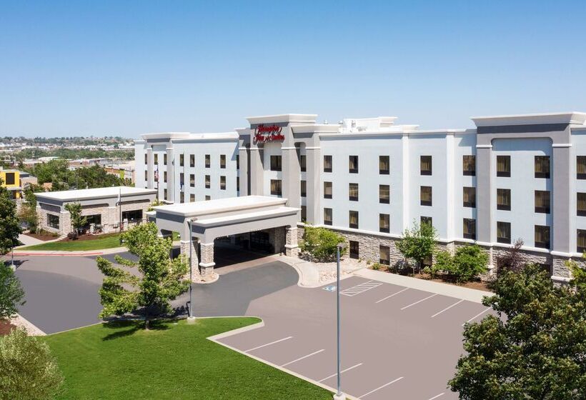 ホテル Hampton Inn & Suites Colorado Springs/i25 South