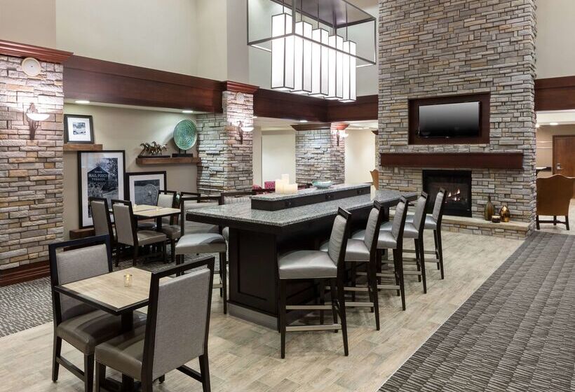 ホテル Hampton Inn & Suites Colorado Springs/i25 South