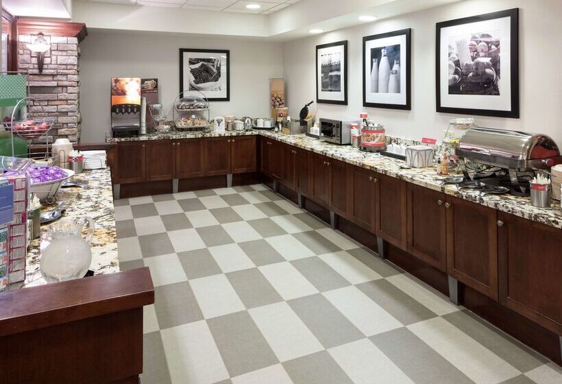 ホテル Hampton Inn & Suites Colorado Springs/i25 South