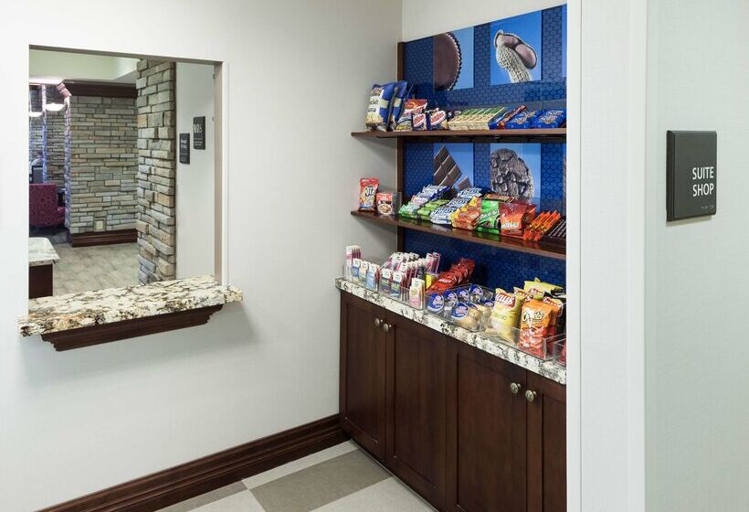 ホテル Hampton Inn & Suites Colorado Springs/i25 South