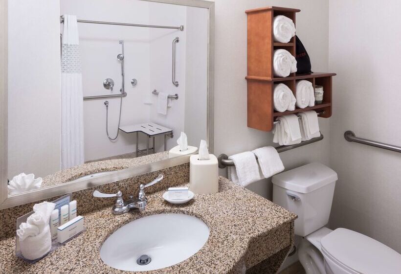 ホテル Hampton Inn & Suites Colorado Springs/i25 South