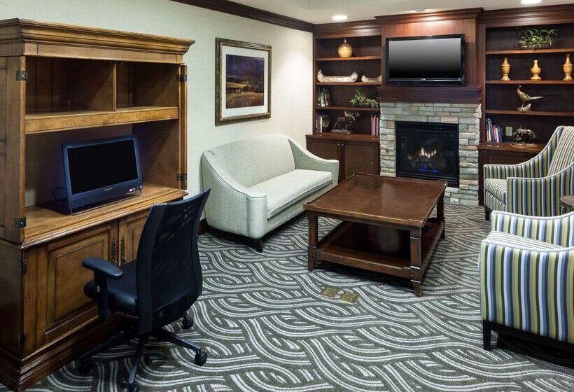 ホテル Hampton Inn & Suites Colorado Springs/i25 South