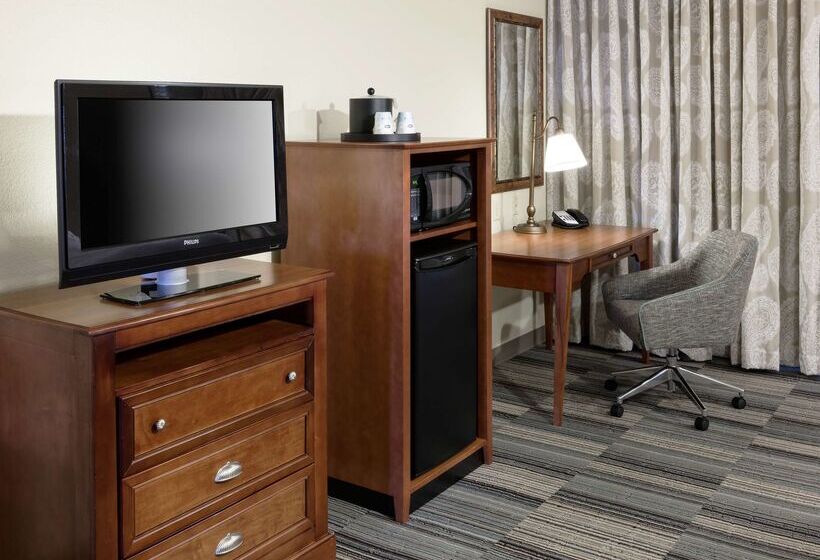 ホテル Hampton Inn & Suites Colorado Springs/i25 South