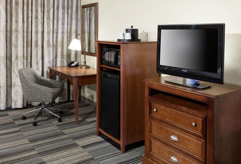 ホテル Hampton Inn & Suites Colorado Springs/i25 South