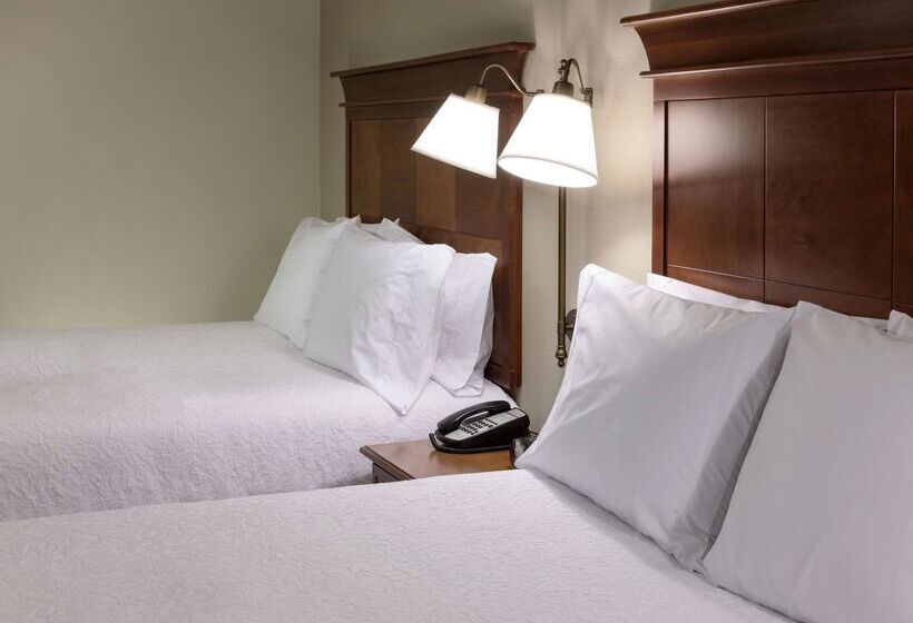 ホテル Hampton Inn & Suites Colorado Springs/i25 South