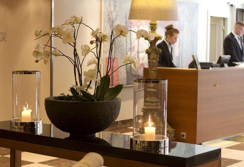 בית מלון כפרי Haven