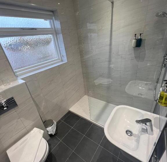 Hedley House Hotel & Apartments