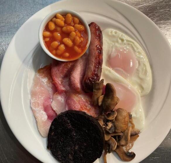 Hedley House Hotel & Apartments