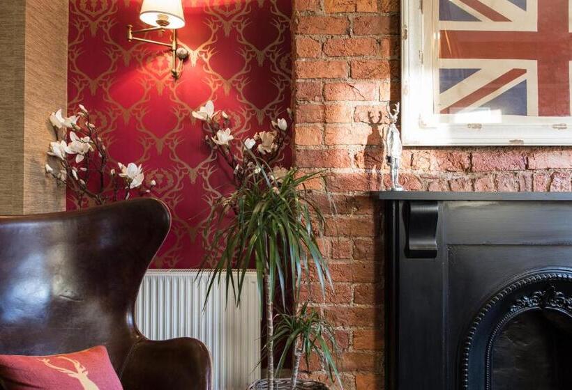 Hedley House Hotel & Apartments