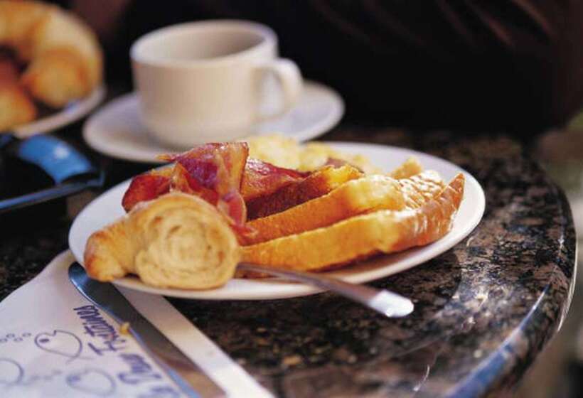 酒店 Hilton Baltimore Inner Harbor