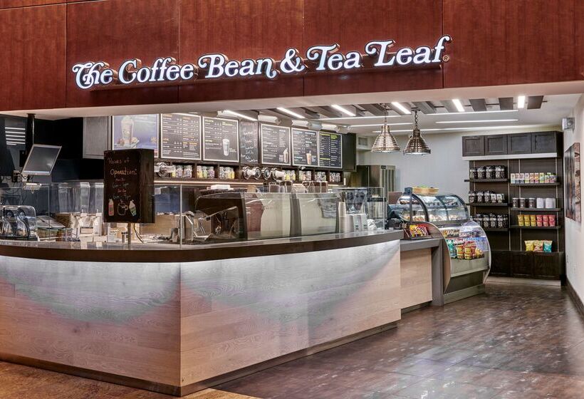 酒店 Hilton Baltimore Inner Harbor