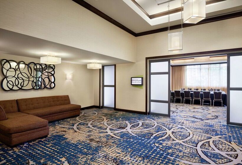 ホテル Hilton Garden Inn Atlanta Downtown