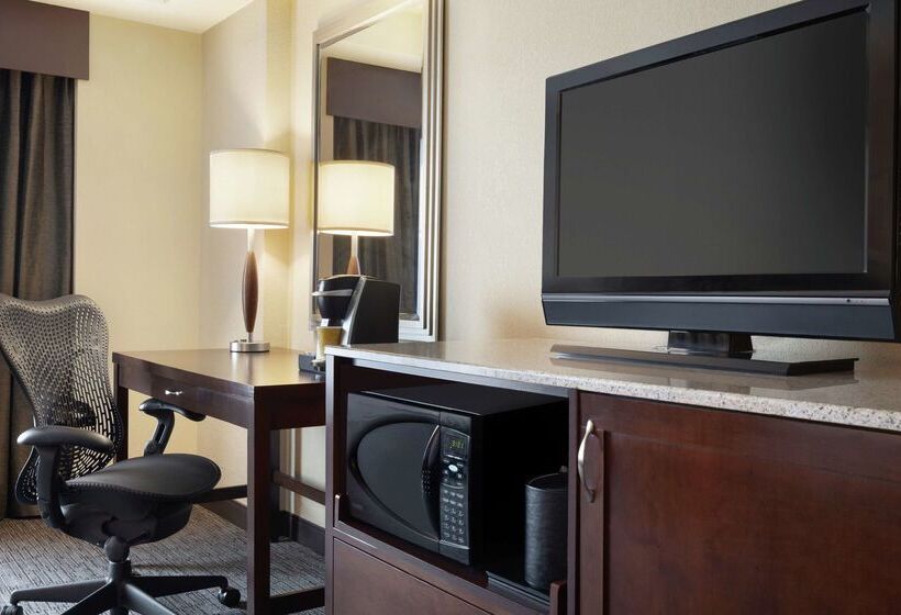 ホテル Hilton Garden Inn Atlanta Downtown