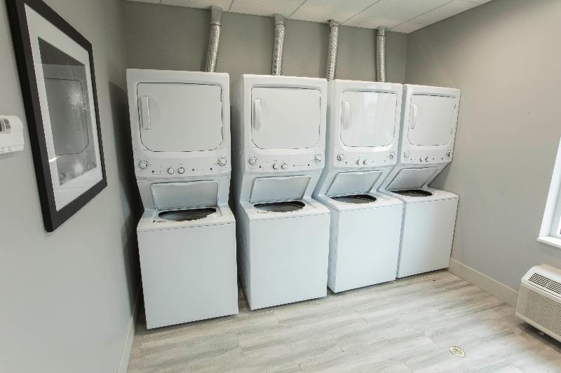 호텔 Hilton Garden Inn Atlanta Downtown