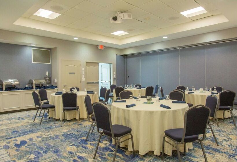 هتل Hilton Garden Inn Myrtle Beach/coastal Grand Mall