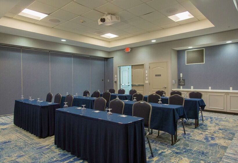 هتل Hilton Garden Inn Myrtle Beach/coastal Grand Mall