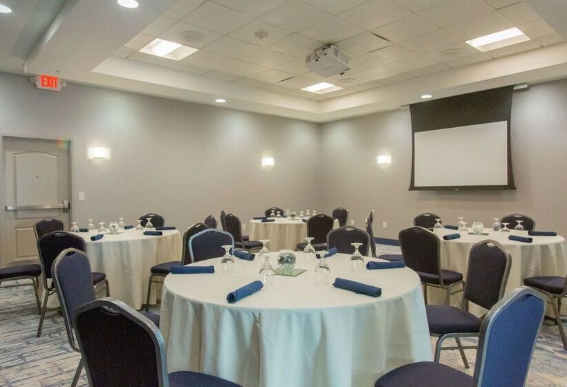 هتل Hilton Garden Inn Myrtle Beach/coastal Grand Mall