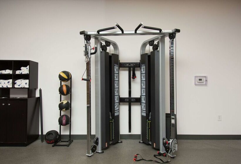 هتل Hilton Garden Inn Myrtle Beach/coastal Grand Mall